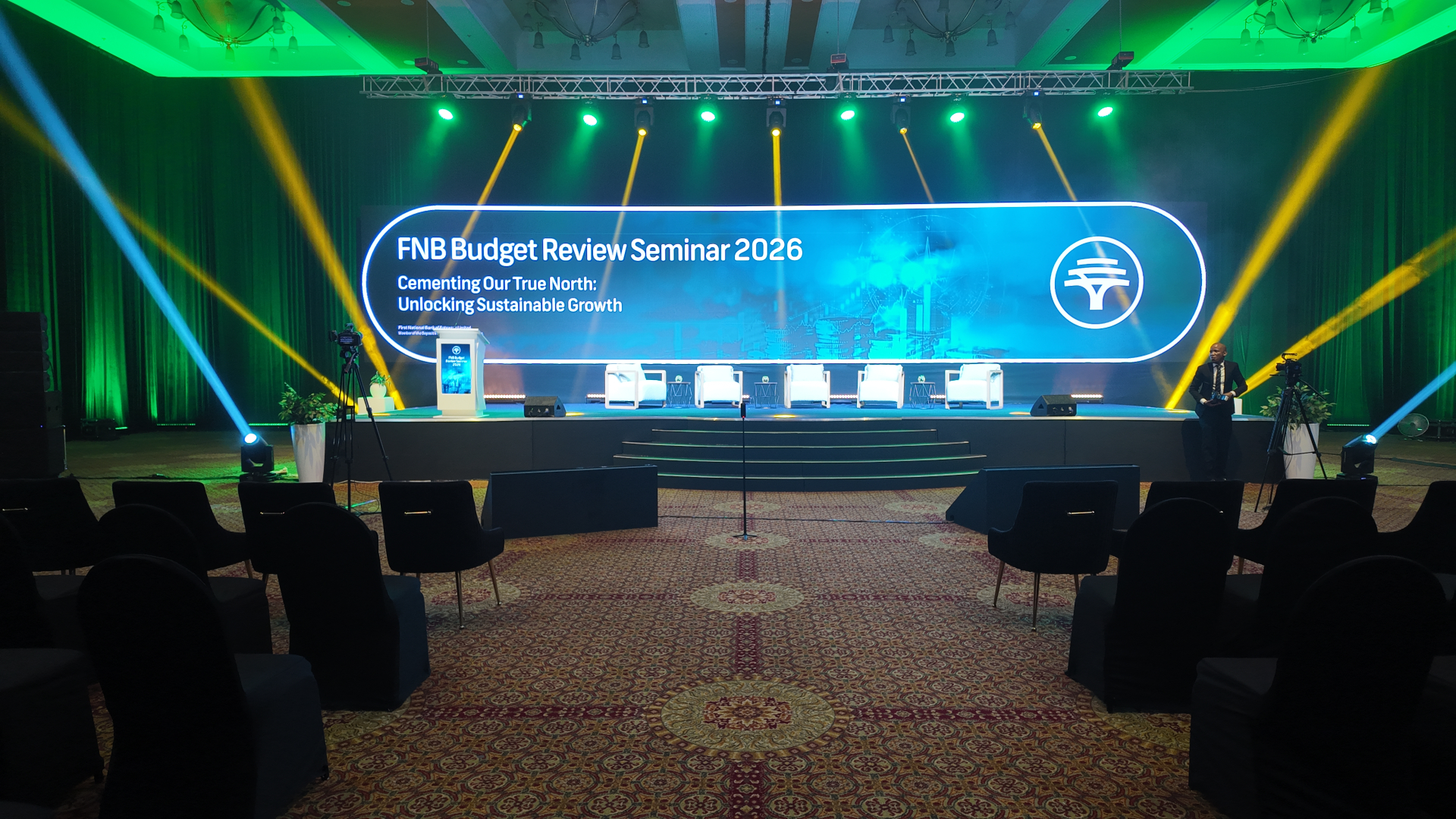 FNBB Budget Review